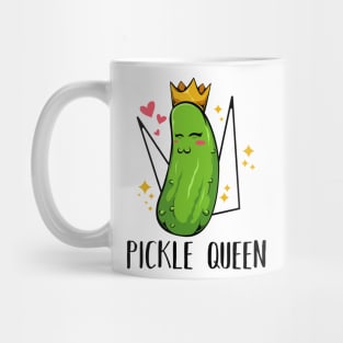 Pickle Mug